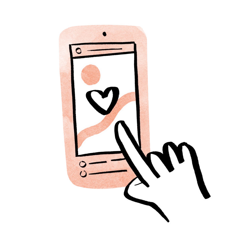 Client experience reflects